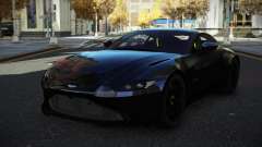 Aston Martin Vantage Ujoh for GTA 4