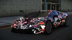 Lamborghini Huracan Canie S14 for GTA 4