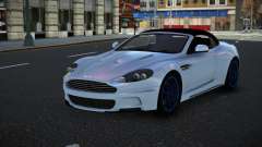 Aston Martin DBS Foffoja for GTA 4