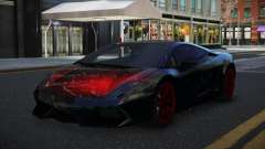 Lamborghini Gallardo Nidev S13 for GTA 4