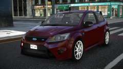 Ford Focus Nimxono for GTA 4