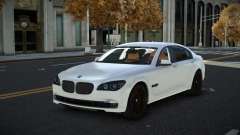 BMW 750i Ruzyuz for GTA 4