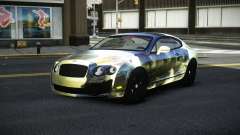 Bentley Continental GT Thary S11 for GTA 4