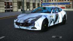 Ferrari F12 Abili S7 for GTA 4