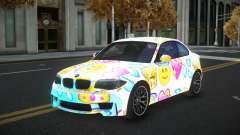 BMW 1M Lesma S7 for GTA 4