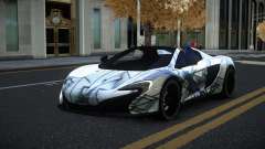 McLaren 650S Roneph S11 for GTA 4