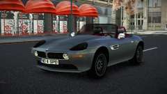 BMW Z8 Cegxuriz for GTA 4