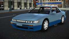 Nissan Silvia Givzukaje for GTA 4