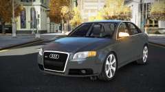 Audi S4 Gogpobe for GTA 4