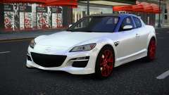 Mazda RX-8 Nomi for GTA 4