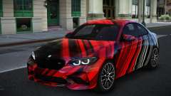BMW M2 Sebran S6 for GTA 4