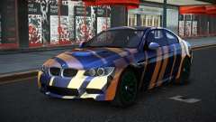 BMW M3 E92 Faiber S1 for GTA 4