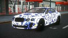 Bentley Continental SS Etllin S5 for GTA 4