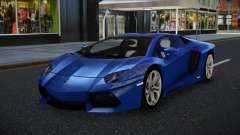 Lamborghini Aventador Zaksom for GTA 4