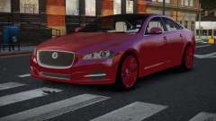 Jaguar XJ Gowobiyiy for GTA 4
