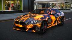 BMW M6 F13 Uruxa S1 for GTA 4