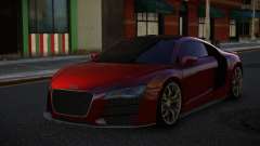 Audi R8 Jofzah for GTA 4