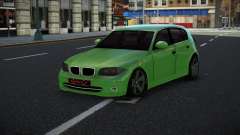 BMW 118i Rovjitu for GTA 4