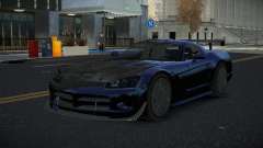 Dodge Viper Bopdupuge for GTA 4