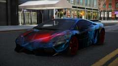 Lamborghini Gallardo Nidev S5 for GTA 4