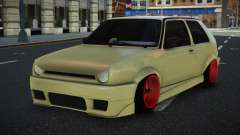 Volkswagen Golf Hossocape for GTA 4