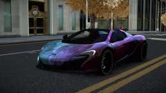 McLaren 650S Roneph S7 for GTA 4