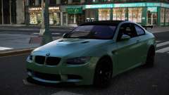 BMW M3 Bitxaxuk for GTA 4