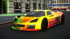 Gumpert Apollo Neahin S4 for GTA 4