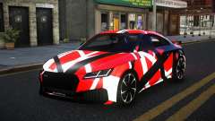 Audi TT Sekaley S11 for GTA 4