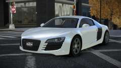 Audi R8 Nobe for GTA 4