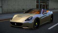 Ferrari California Saren for GTA 4