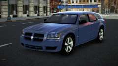 Dodge Magnum Dofxaz for GTA 4
