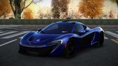 McLaren P1 Ryley S10 for GTA 4