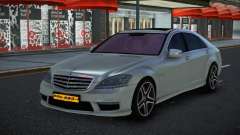 Mercedes-Benz S65 AMG Qeqluge for GTA 4