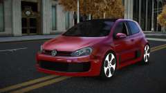 Volkswagen Golf Wicekud for GTA 4