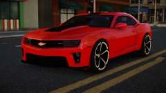 Chevrolet Camaro Xodko for GTA 4