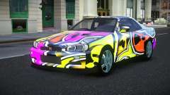 Nissan Skyline R34 Jashra S10 for GTA 4