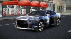 Dodge Charger Lujuba S7 for GTA 4