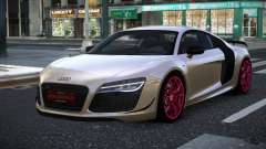 Audi R8 Tycel for GTA 4