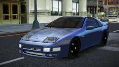 Nissan 300ZX Sucwu for GTA 4