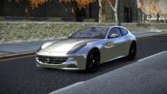 Ferrari FF Miley for GTA 4