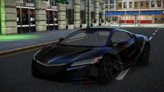 Acura NSX Liaron S11 for GTA 4