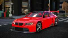 BMW M3 E92 Bajo for GTA 4