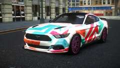 Ford Mustang Briam S10 for GTA 4