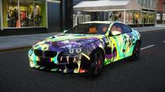 BMW M6 F13 Uruxa S5 for GTA 4