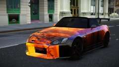 Honda S2000 Diabel S4 for GTA 4