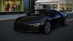 Audi R8 Idrock S4 for GTA 4