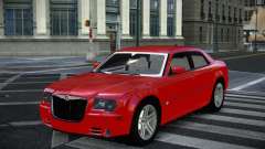 Chrysler 300C Xihebu for GTA 4