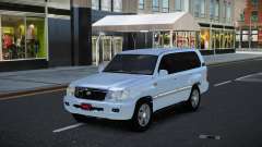 Toyota Land Cruiser Feide for GTA 4
