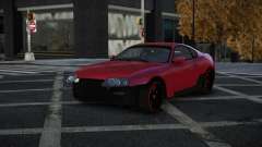 Toyota Supra Xappacoz for GTA 4